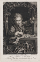 KG 01344
<br/>
Wonderkind
<br/>
<em>Schultze, Christian Gottfried (1749-1819)</em>